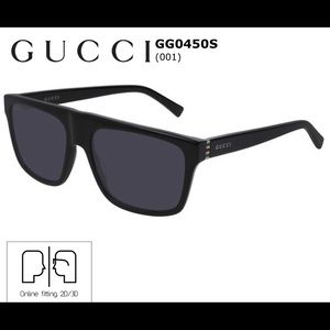 🕶Authentic GUCCI sunglasses🕶